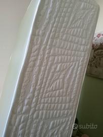 MATERASSO AMERICANO ALTO MEMORY 35 CM