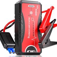 avviatore auto e moto nuovo