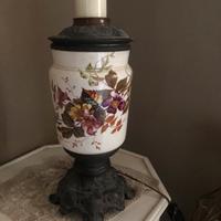 Lampada francese