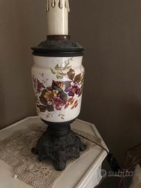 Lampada francese
