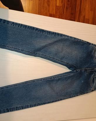 jeans regular
