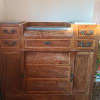 credenza 