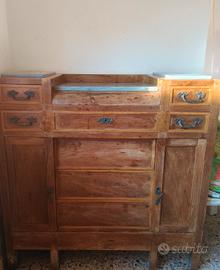 credenza 