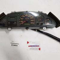 Gruppo Strumenti Yamaha MAJESTY 250