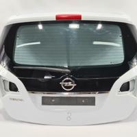 PORTELLONE POSTERIORE COMPLETO OPEL Meriva 3a Seri