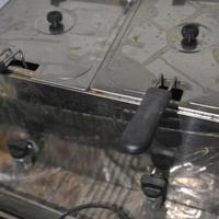 friggitrice elettrica