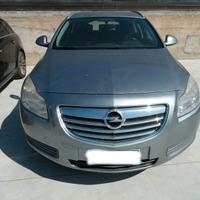 Ricambi usati per OPEL INSIGNIA 2.0 CDTI 2010