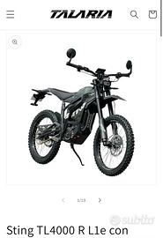 Talaria tl4000