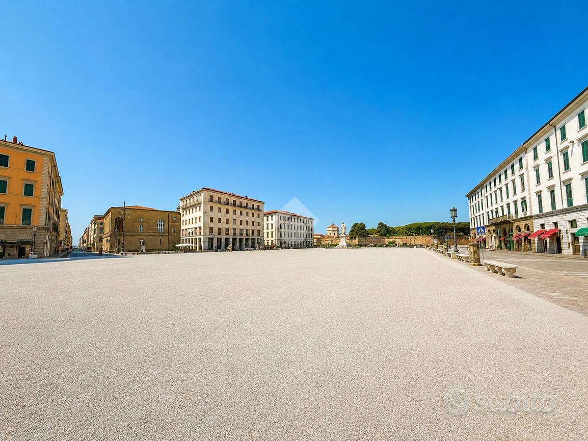 Appartamento – Livorno, Consiglio di Zona 2 - Vista 3