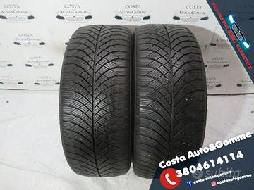 225 50 18 Nankang  4Stagioni 95% Pneus