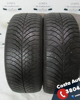 225 50 18 Nankang  4Stagioni 95% Pneus