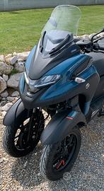 Yamaha Tricity 300 - Patente B