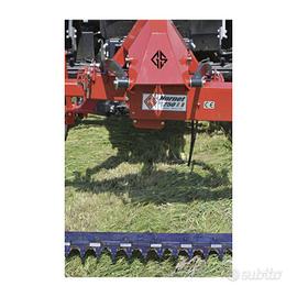 Falciatrice gs hornet h 402 mt. 1,82