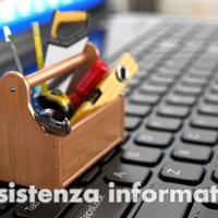 Assistenza Informatica a domicilio