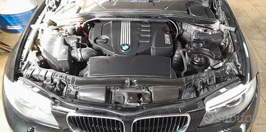 Ricambi BMW serie 1 cabrio 120d anno 2012