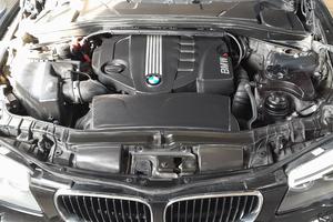 Ricambi BMW serie 1 cabrio 120d anno 2012
