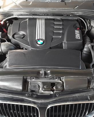 Ricambi BMW serie 1 cabrio 120d anno 2012