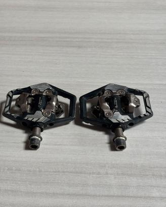 Pedali mtb Shimano Xt