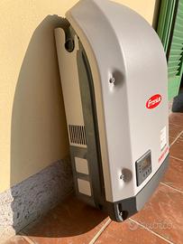 Inverter fronius galvo 2.0-1 light