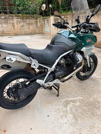 Moto Guzzi Stelvio 1200