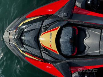 Sea doo rxt 300 2020