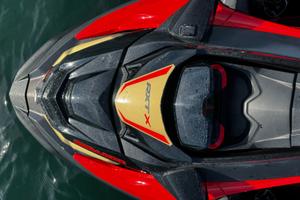 Sea doo rxt 300 2020