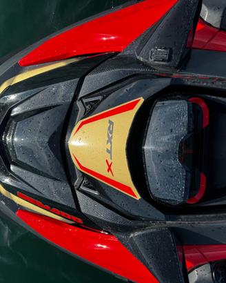 Sea doo rxt 300 2020