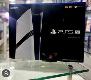 PS5 Pro 2TB