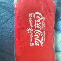 Portabottiglie Coca Cola termico