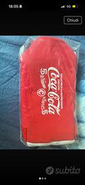 Portabottiglie Coca Cola termico