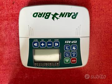 Programmatore  Rain Bird