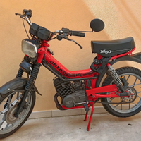 Beta M6 Special 6 marce - conservato