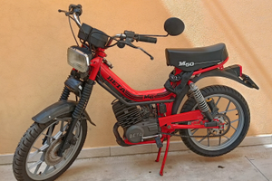 Beta M6 Special 6 marce - conservato