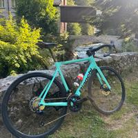 Bianchi Sprint 2025
