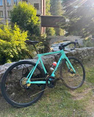 Bianchi Sprint 2025