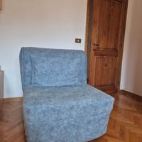 poltrona letto 