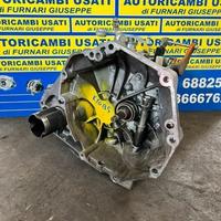 Cambio manuale Suzuki Celerio 1.0 b 50 Kw K10BS