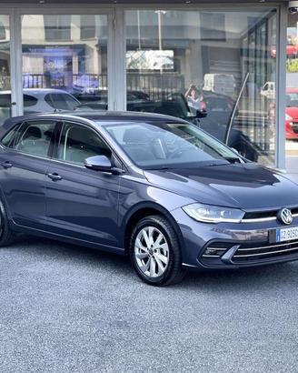 Volkswagen Polo 1.0 Benzina 95CV E6 -2025