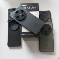 Oppo Find X8 Ultra  16/512 gb