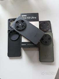 Oppo Find X8 Ultra  16/512 gb