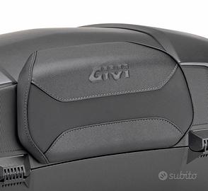 schienalino givi per Bauletto V58 Maxia 5, V49N Ai