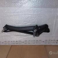 supporto pedana sinistra monster 696 796 1100