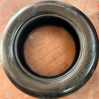 Treno pneumatici GoodYear 235/60/R18