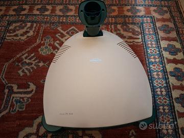 PuliLava Kobold PL 512 Worwerk Folletto