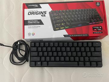 HyperX Origin 60