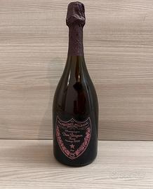 Dom Perignon rose 2009