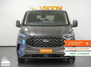 FORD Tourneo Custom 2�s Tourneo Custom 320 2.0 ...