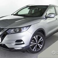 Nissan qashqai ricambi 2018-2020