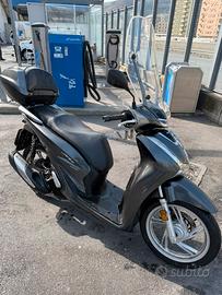 Honda sh 150 anno 2022