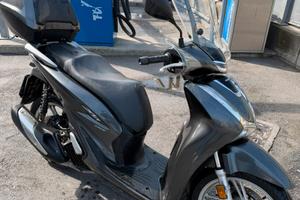 Honda sh 150 anno 2022